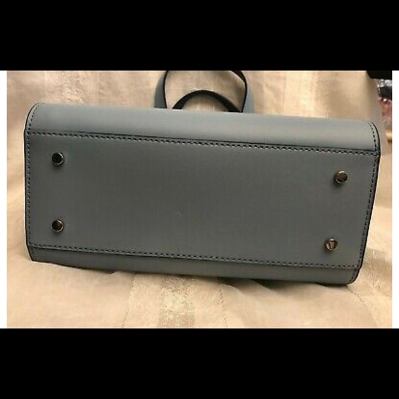 NWT KATE SPADE Magnolia Street Eyelet Mini Mina - Picture 7 of 12